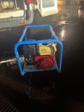 generator honda gx160 honda