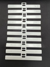 LOUVOLITE VERTICAL BLIND