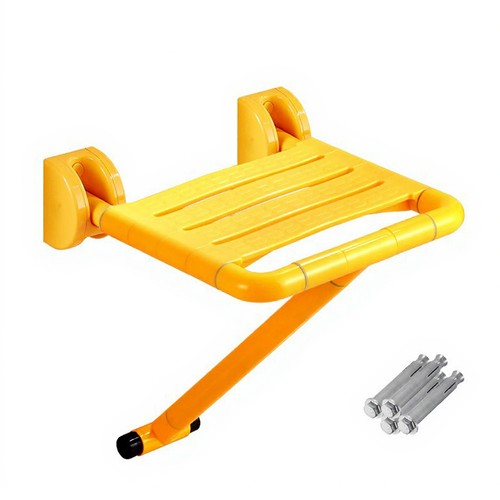 Wall mounted folding - , fold