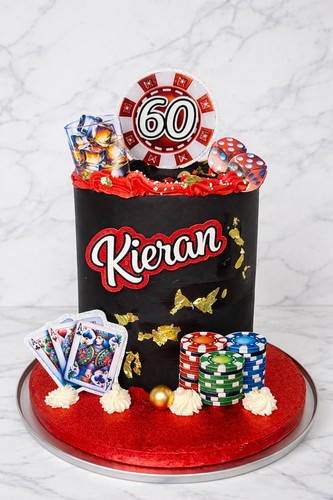 Poker playing cards casino - poker,