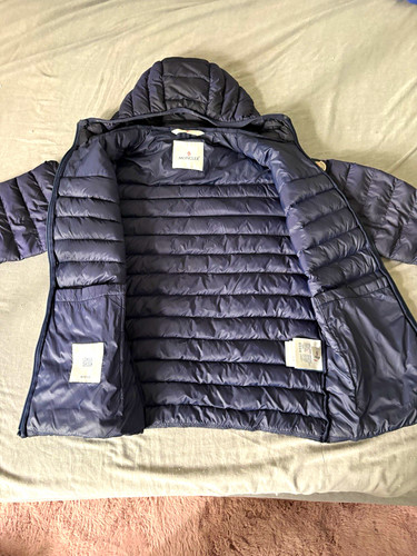 Moncler longue saison men - longue,