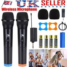 Professional wireless - 2x,