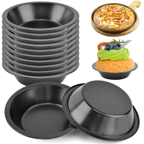 Pcs mini pie - 12,