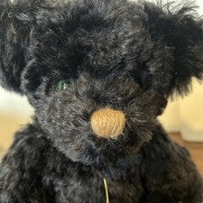 Herman Spielwaren Little Black