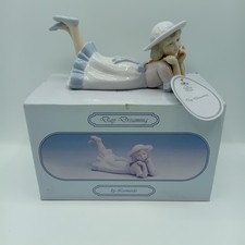 The Leonardo Collection By Annie Rowe Designed In England - Day Dreaming