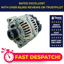 Alternator NAL1230 NAPA