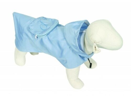 Puchi blue pac mac - a,