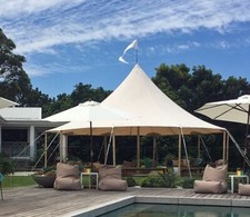 Commercial Wedding Event Beach