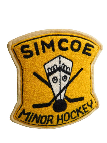 Simcoe ontario minor hockey - ontario,
