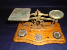 VICTORIAN Post office letter