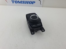 BMW 1 3 Series F20 F21 F30 F31 iDrive Controller 9317695