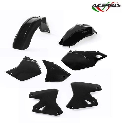 Acerbis 0007586 090 - 0007586.090, plastic
