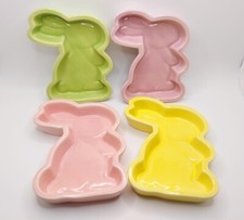 Bunny Baking Dish Bakeware