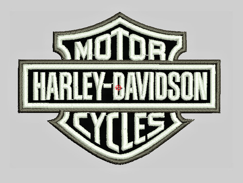Vintage harley davidson - harley,