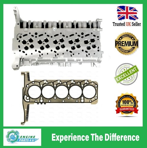 Bare cylinder head - bare,