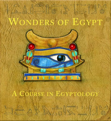Wonders egypt course - wonders, a