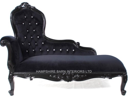 Salon shop elegance chaise - salon,