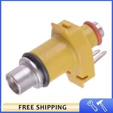 Fuel Injector  Plastic & Metal