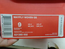 New Nike Air Mayfly Woven QS