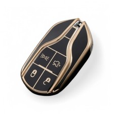 Car remote key case - car,