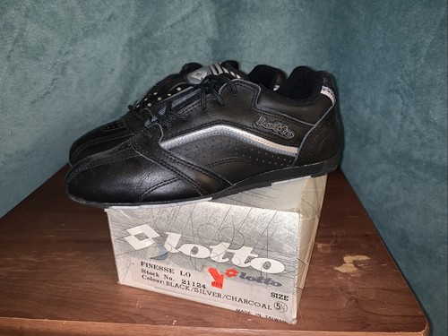 Vintage 1980s deadstock lotto - deadstock,