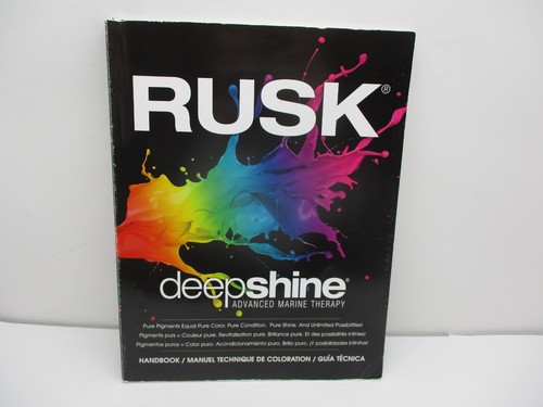 Rusk deepshine advanced marine - deepshine,