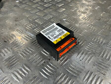 CITROEN C2 VTS  Airbag Module ECU Module 9663357780 02-08