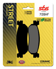 Yamaha XT 225 2001 SBS