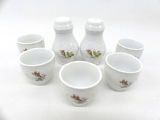 Rosenthal classic rose white