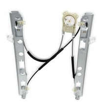 RENAULT MEGANE MK2 FRONT RIGHT