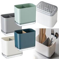 Kitchen Cutlery Holder Spoon