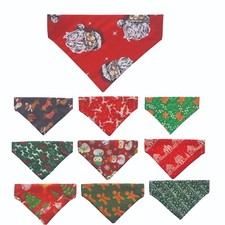 Handmade Christmas Dog Cat