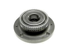 Wheel Bearing Kit Hintrnachse