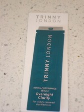 Trinny London Skin Care