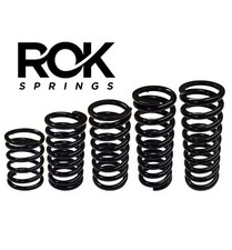 Coilover spring for oval - for, f2