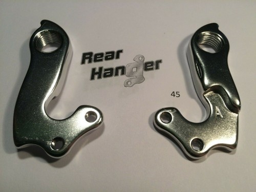 Rear gear mech - mech, derailleur