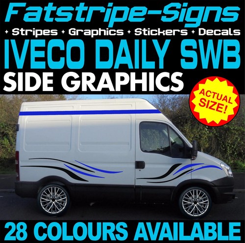 Fit iveco daily swb - daily,