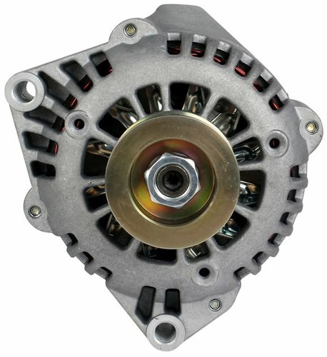 105a alternator for - alternator, cadillac