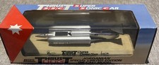 Lledo thrust ssc - thrust,