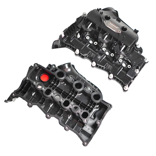 Genuine inlet manifold - lh+rh,