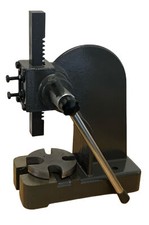 1 TONNE ARBOR ARBOUR PRESS