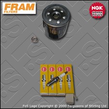 Service kit peugeot 206 - peugeot,