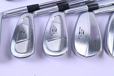 Mizuno T-Zoid Pro II Irons /