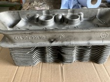 Porsche 912 Cylinder Heads