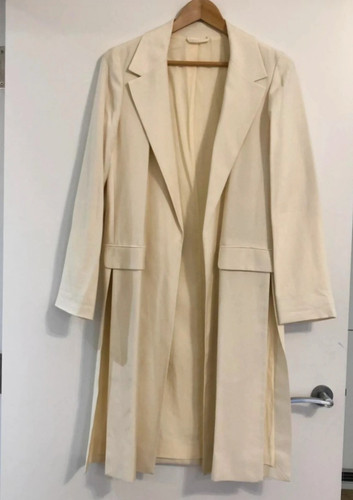 Allsaints aleida duster - allsaints,