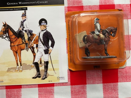 Del prado cavalry through the - cavalry,
