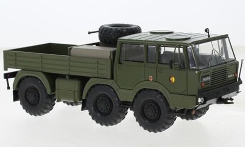 Ixo ixotru041 43 - ixotru041.22, 1/43