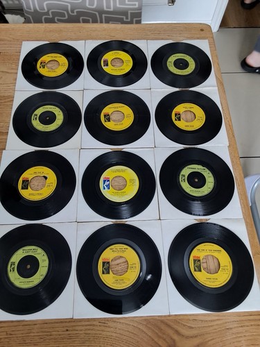 Fantastic job lot 12 - a, of
