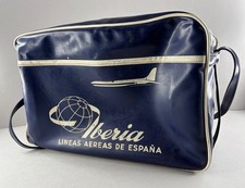 Iberia Caravelle Airline