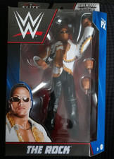 WWE Elite Greatest Hits The